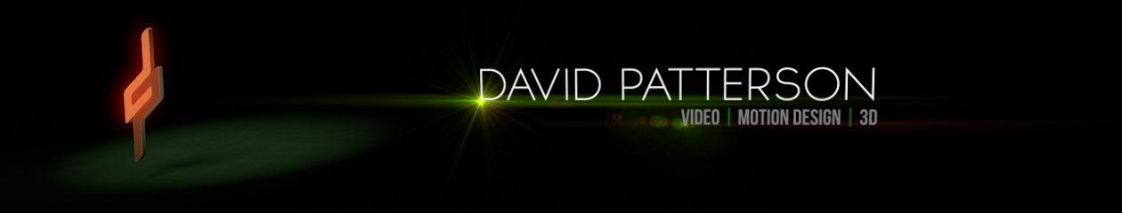 David Patterson