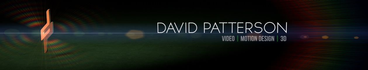 David Patterson